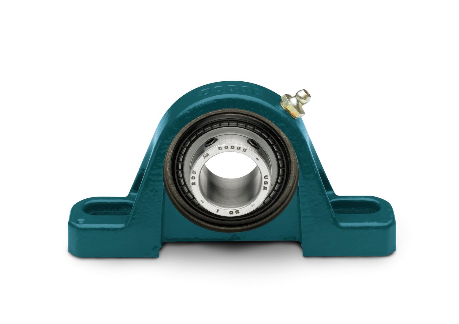 Chumacera de piso P2B-SC-207 (123822) (2.7/16") Dodge
