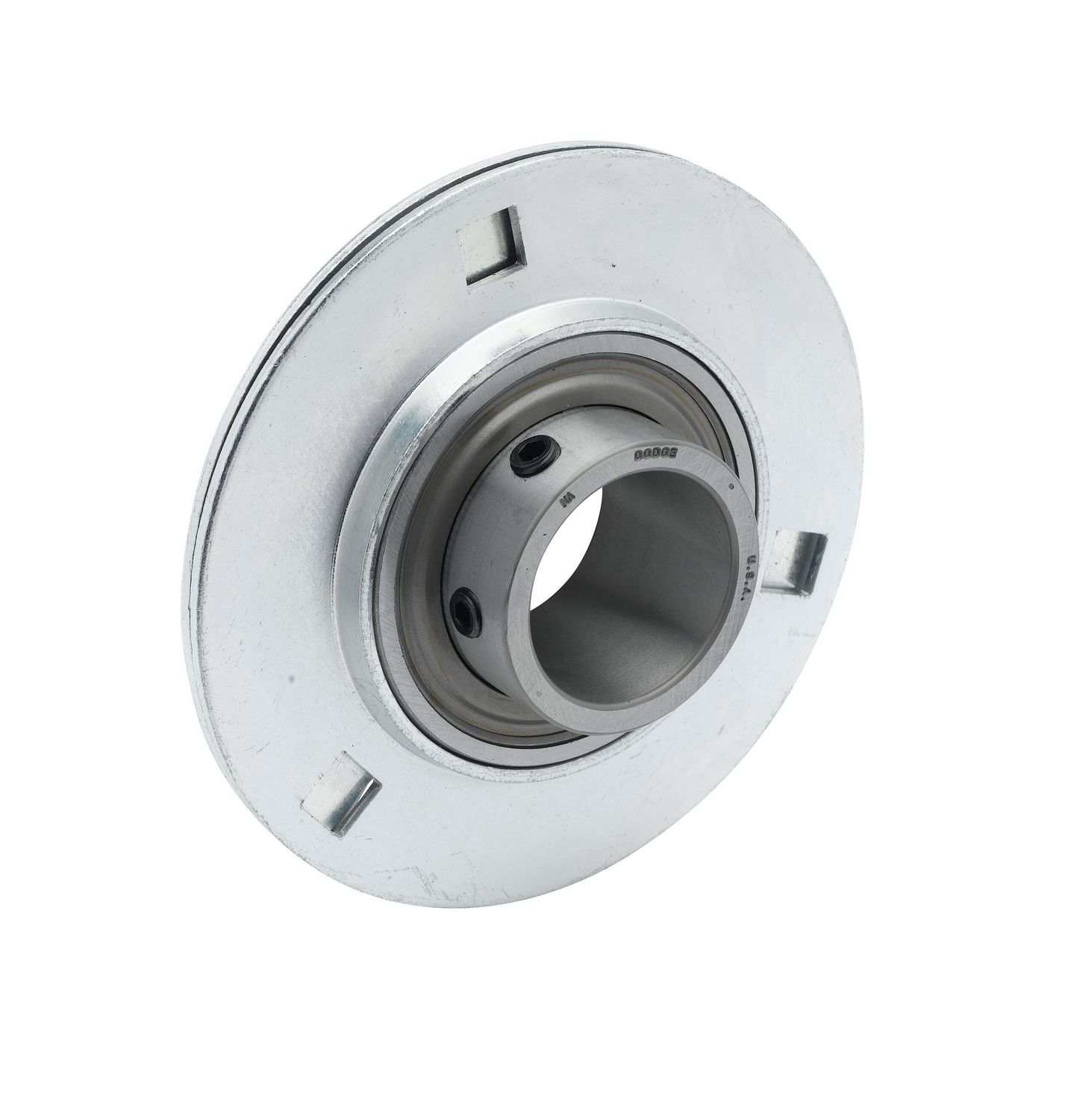 Chumacera de pared 3 tornillos F3B-SL-104S (128082) (1.1/4") Dodge