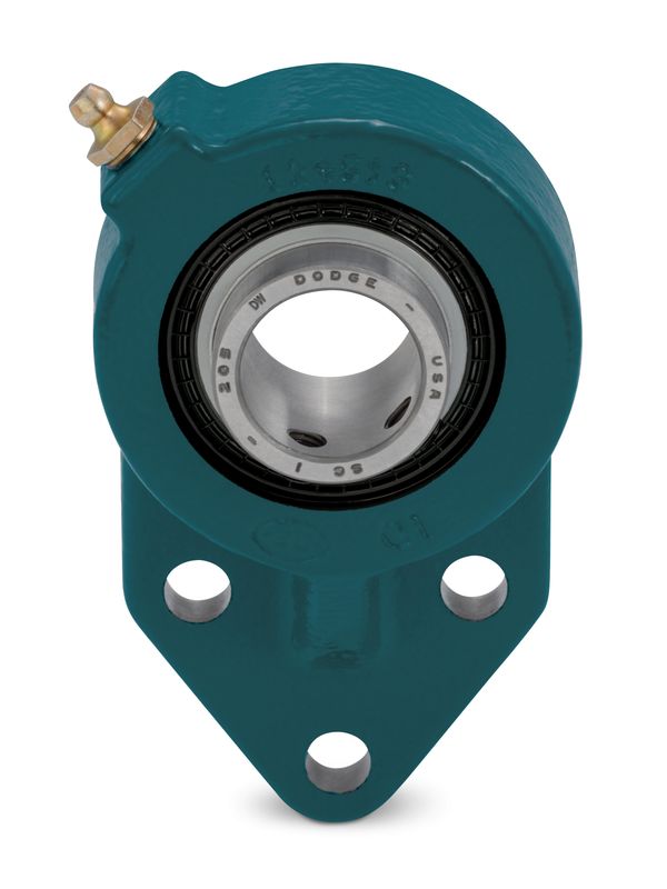 Chumacera de corbata para alta temperatura FB-SC-012-HT (140189) (3/4") Dodge