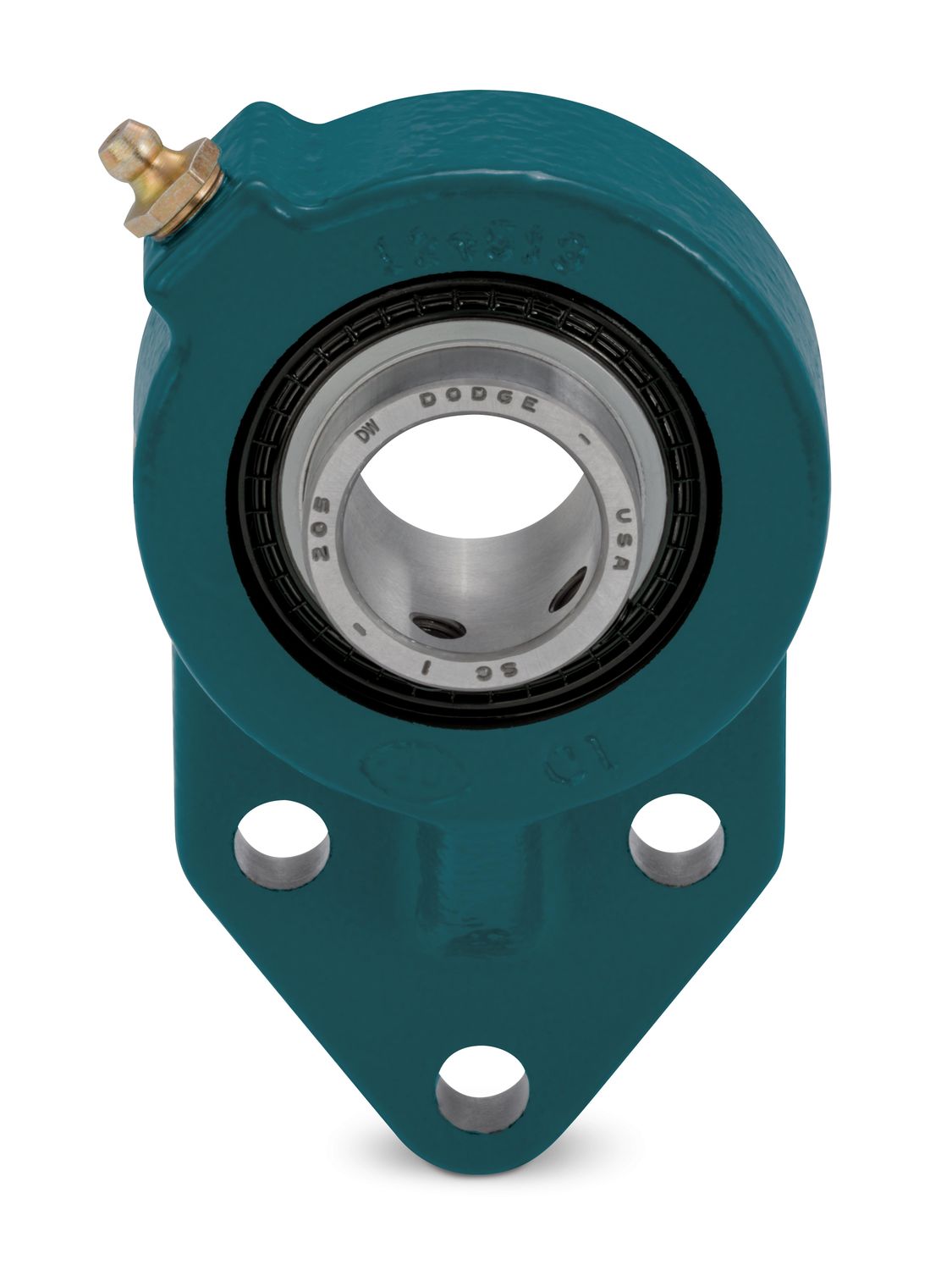 Chumacera de corbata para alta temperatura FB-SC-100-HT (062384) (1") Dodge