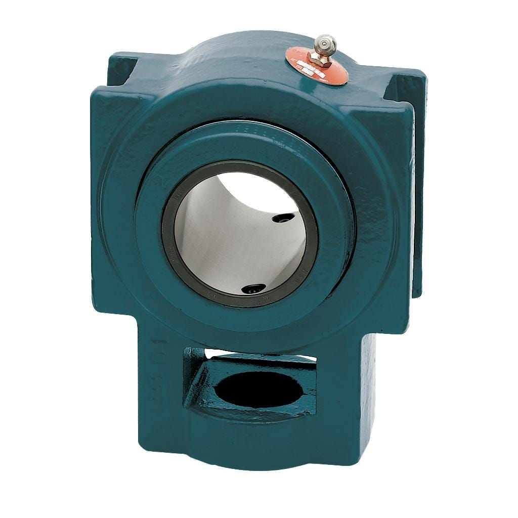 Chumacera tensora ancha tipo E WSTU-E-203R ('023085) (2.3/16") Dodge