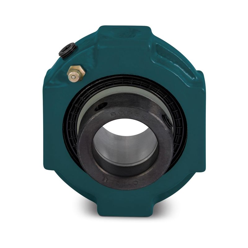 Chumacera colgante de 4 puntos con collarin excentrico HNG-SXR-105 (131264) (1.5/16") Dodge