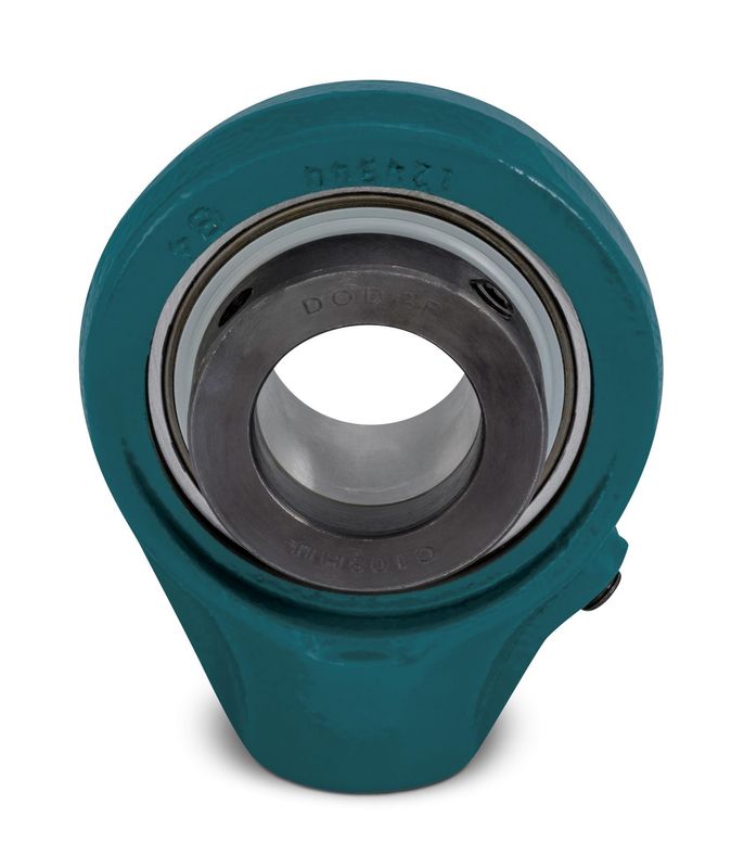Chumacera colgante con collarin excentrico SCHB-SXR-207 (131335) (2.7/16") Dodge