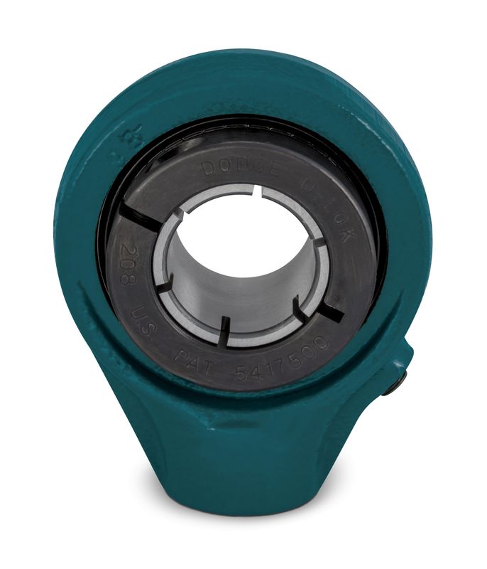 Chumacera colgante con collarin concentrico SCHB-DL-112 () (1.3/4") Dodge