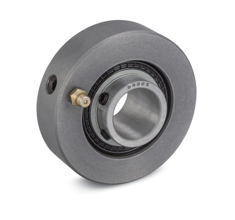 Chumacera cilindrica CYL-SC-014 (124394) (7/8") Dodge