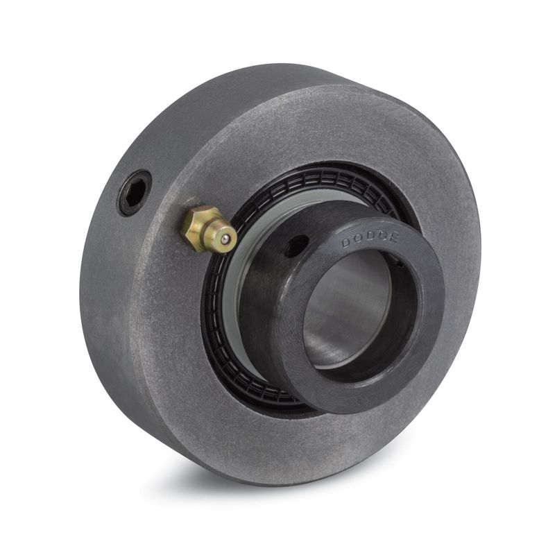 Chumacera cilindrica con collarin excentrico CYL-SXR-105 (131364) (1.5/16") Dodge