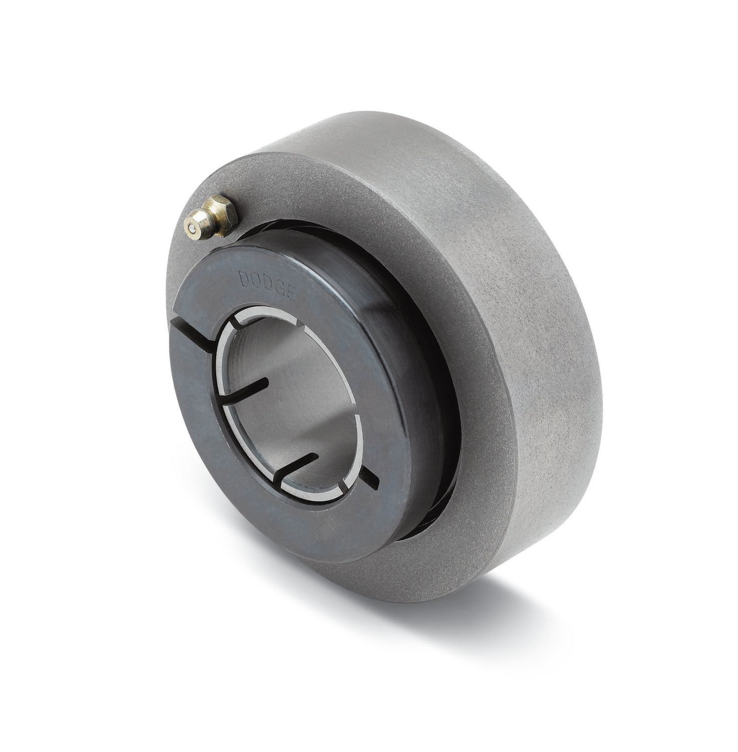 Chumacera cilindrica con collarin concentrico CYL-DL-015 () (15/16") Dodge