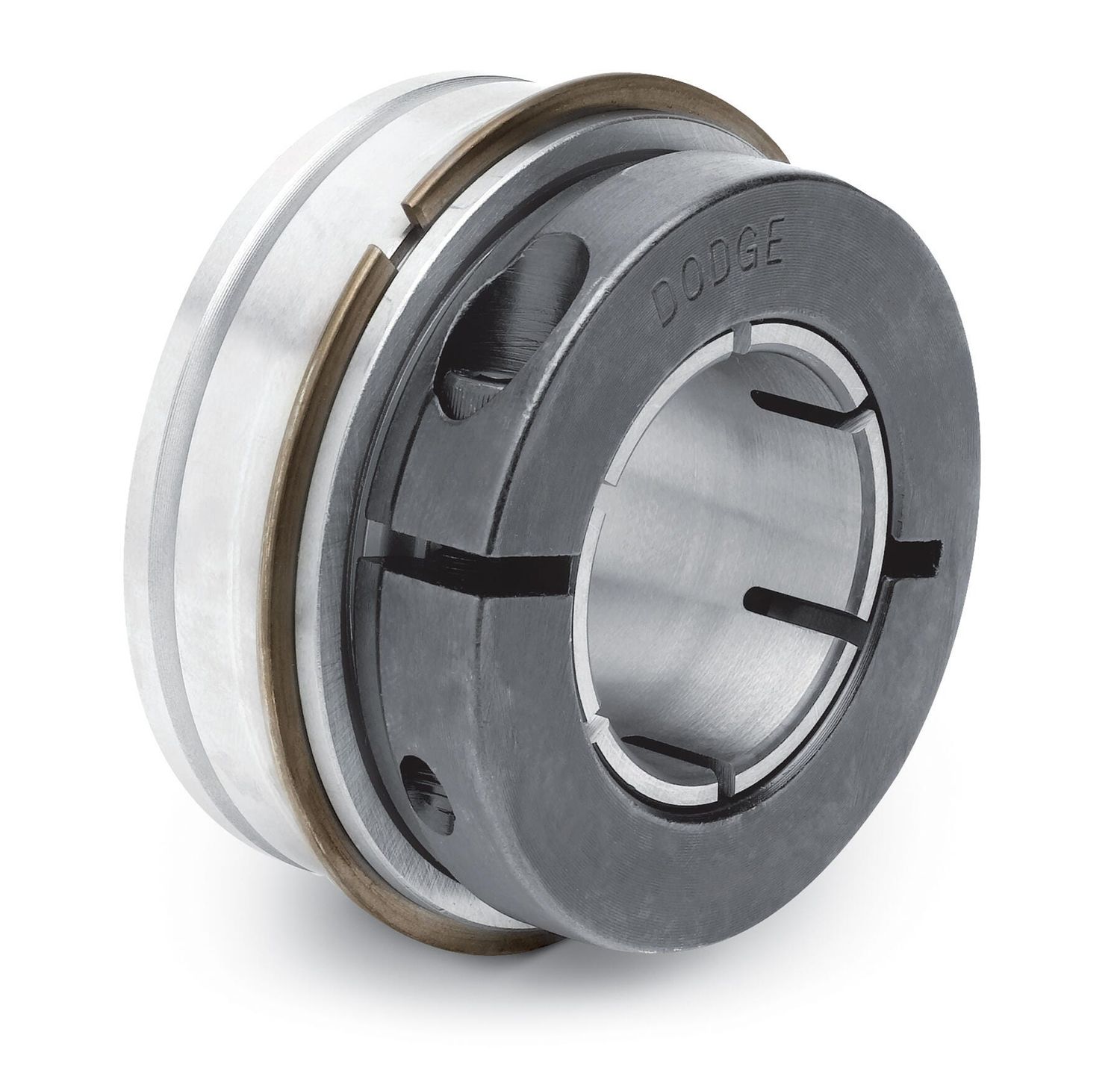 Repuesto para chumacera con collarin concentrico INS-F&B-CC-100-DL (128381) (1") Dodge