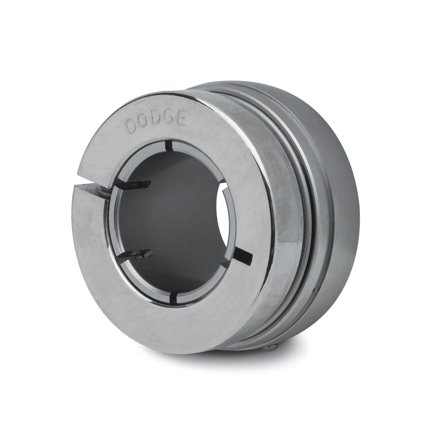 Repuesto para chumacera resistente a la corrosion con collarin concentrico INS-DL-104S-CR (126688) (1.1/4") Dodge