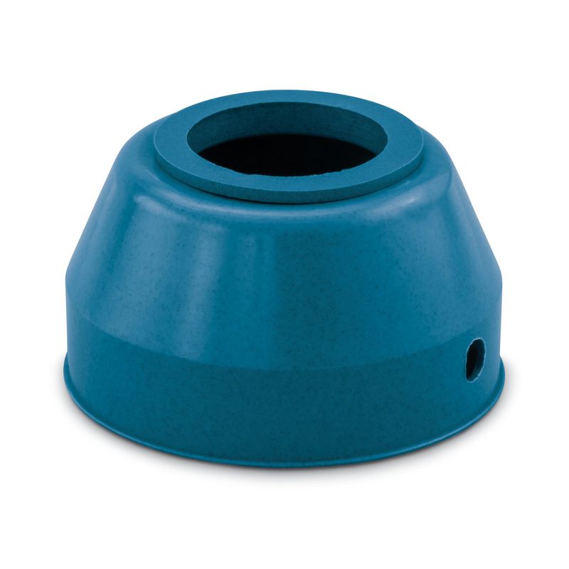 Tapa para chumacera de acero inoxidable ECO-EZ-45M () (45mm) Dodge