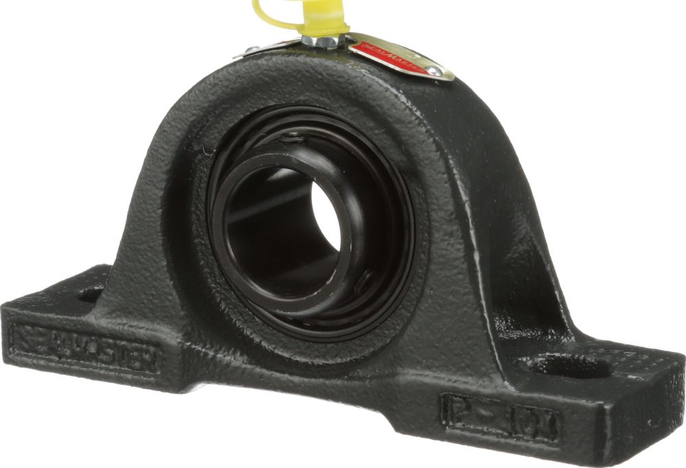 Chumacera de piso SRP-204 (20mm) SealMaster