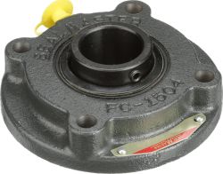 Chumacera redonda 4 tornillos SFC-38 (2.3/8") SealMaster