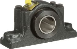 Chumacera bipartida de piso RPB-107-2 (1.7/16") SealMaster