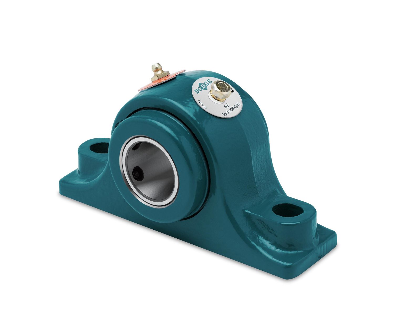 Chumacera de piso PBE-1000-1.7/16" Browning