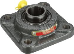 Chumacera de pared 4 tornillos VF4S-223 (1.7/16") Browning