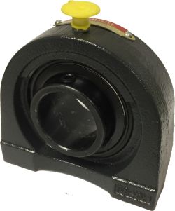 Chumacera de piso recortada VTBS-210 (5/8") Browning