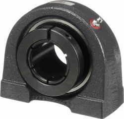 Chumacera de piso recortada con collarin concentrico VTBB-222 (1.3/8") Browning