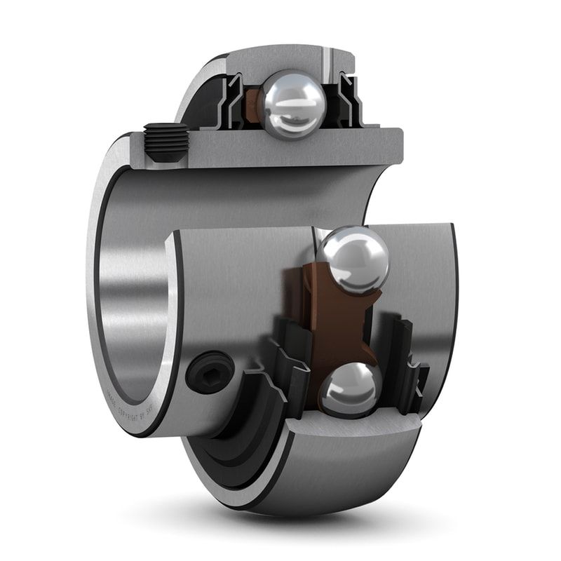 Repuesto para chumacera VS-224 (1.1/2"-3.1496"-1.9375") Browning
