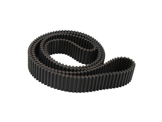 Banda doble dentado reforzada 610-DS-5M (precio por mm de ancho) Black Gold