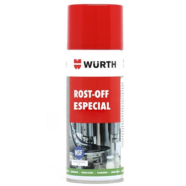 Rost off especial NSF (400ml) Wurth
