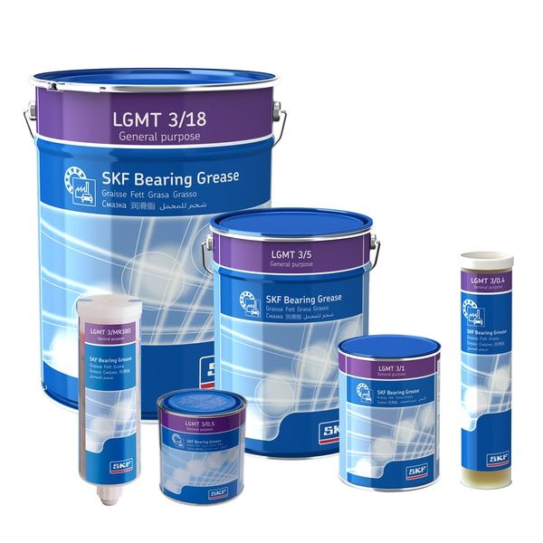 Grasa GRA-EA 3/16 (16kg) SKF