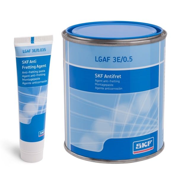 Agente anticorrosion LGAF 3E/30 (30kg) SKF