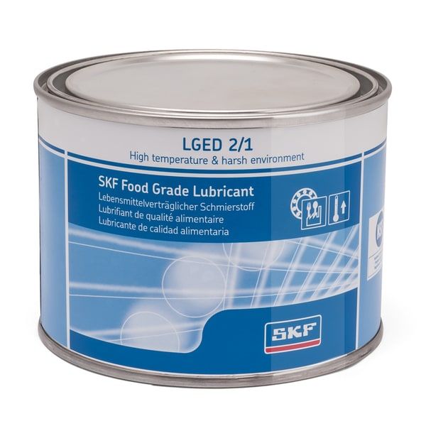 Grasa LGED 2/1 (1kg) SKF