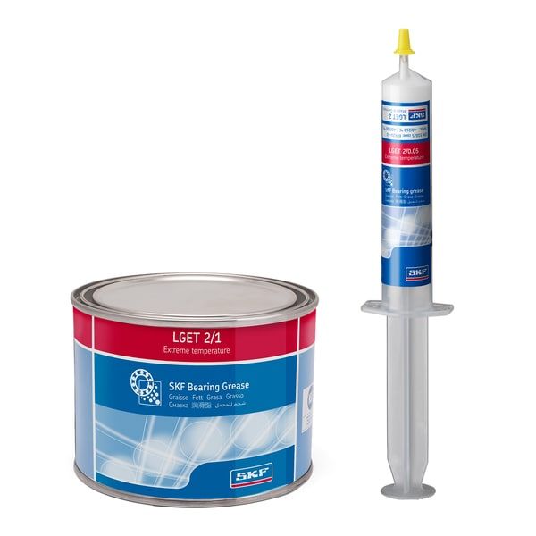 Grasa LGET 2/1 (1kg) SKF