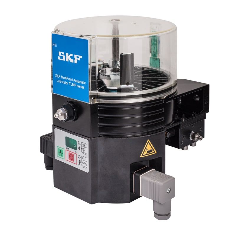 Lubricador automatico mutipunto TLMP 1008/230V SKF