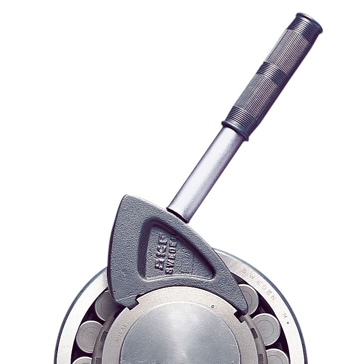 Llave de impacto TMFN 23-30 SKF