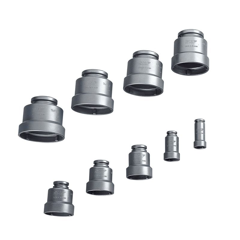 Cubo axial de ajuste de tuerca de fijacion TMFS 16 SKF