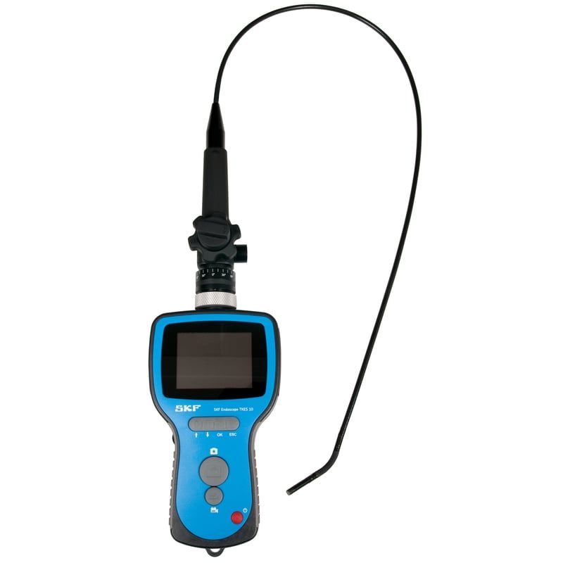 Tubo articulado 3mt para endoscopio TKES TA-3 SKF