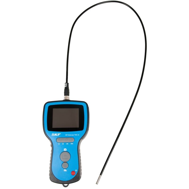 Tubo flexible de 1mt para endoscopio TKES TF-1 SKF