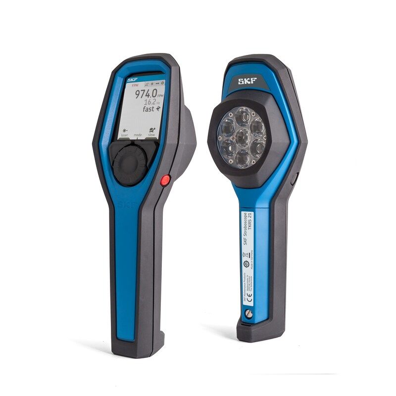 Estroboscopio TKRS 21 SKF