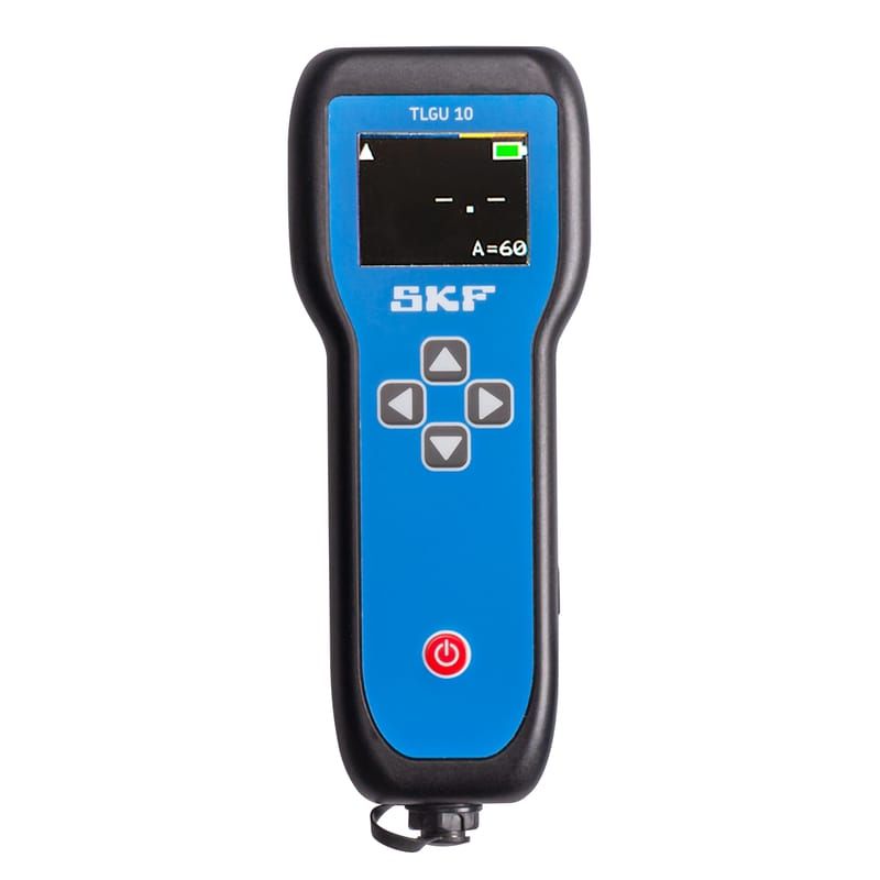 Verificador de lubircacion ultrasonico TLGU 10 SKF