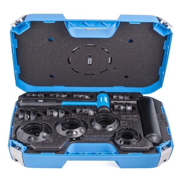 Kit de herramientas de montaja para rodamientos TMFT 36 SKF