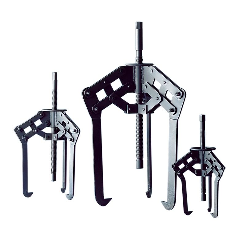 Extractor super potente de rodamientos TMMP 10 SKF