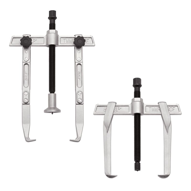 Extractor de rodamientos de garras reversibles TMMR 8XL/SET SKF