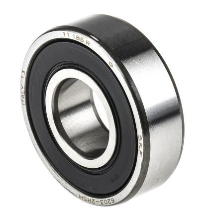 Rodamiento 6304-2RSH/C3 (20-52-15) SKF