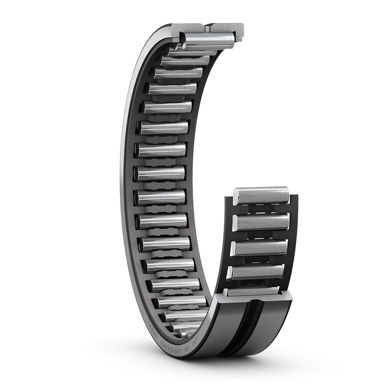 Rodamiento NK 14/20 (14-22-20) SKF
