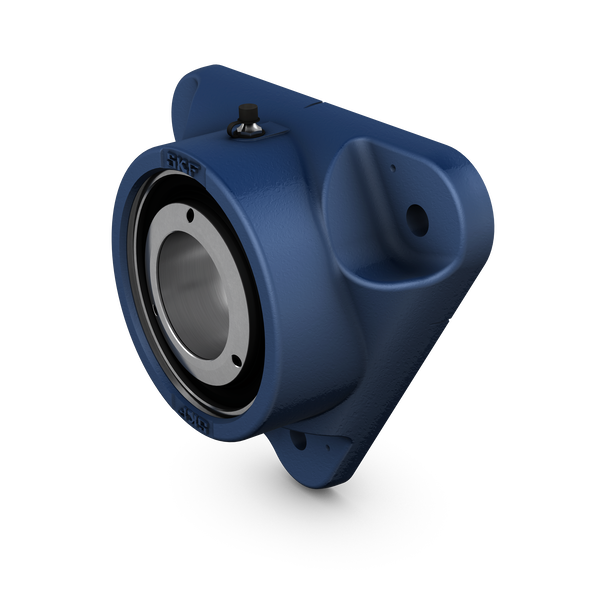 Chumacera de pared 3 tornillos FYNT 50 F SKF