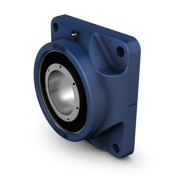 Chumacera de pared 4 tornillos FYNT 75 F SKF