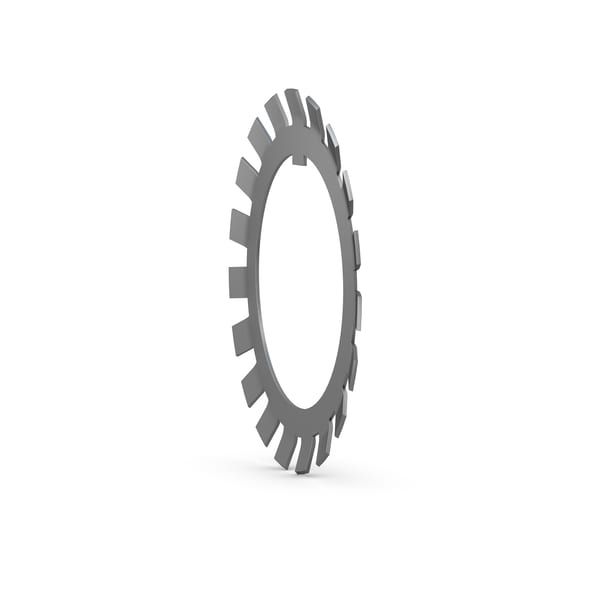 Arandela en milimetros MB 48 (240mm) SKF