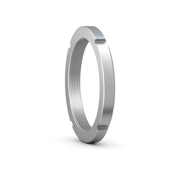 Tuerca en milimetros KM 23 (rosca M115X2) SKF