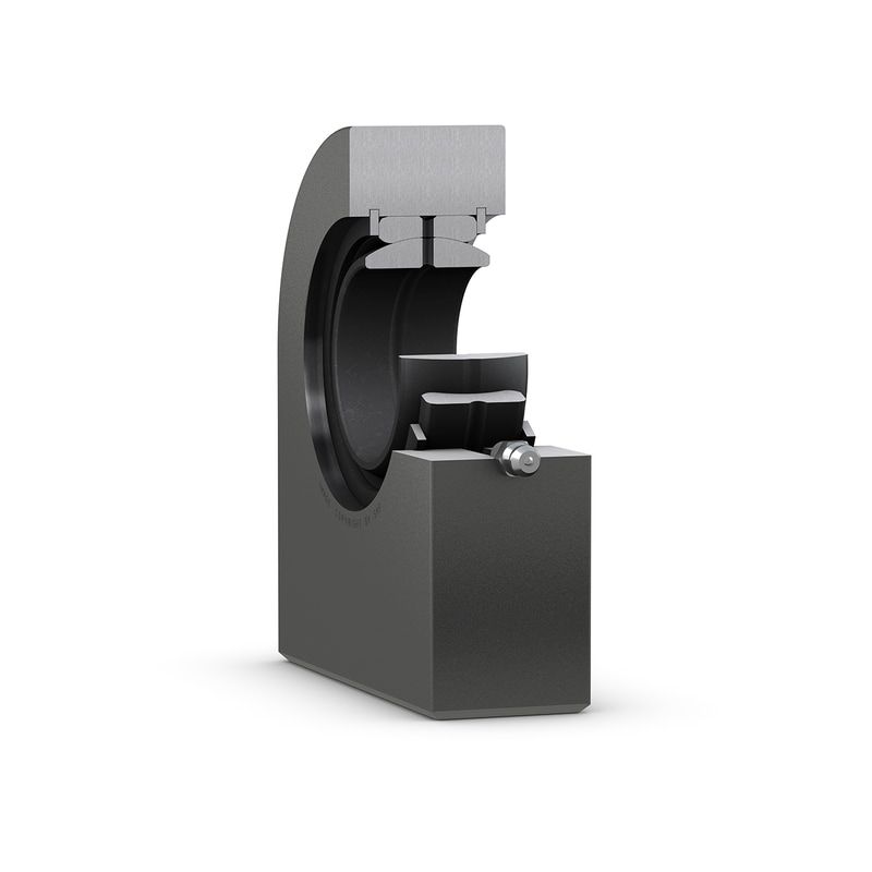 Rotula en milimetros SCF 25 ES (25-56.5-74) SKF
