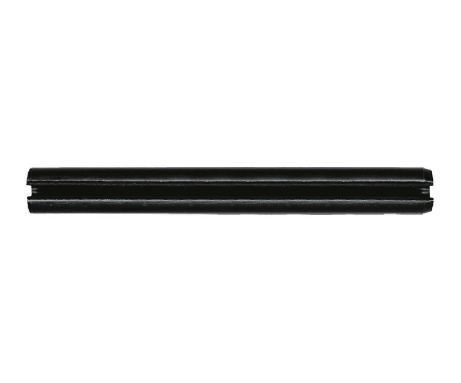 Perno fosfatado de presion de 4 X 40 mm Wurth