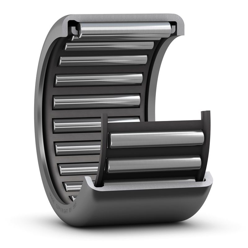 Rodamiento HK 1616 (16-22-16) SKF