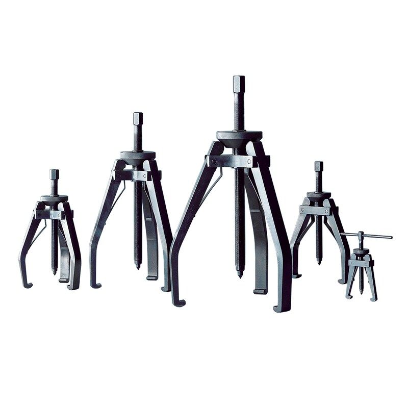 Extractor standard de rodamientos TMMP 2X170 SKF