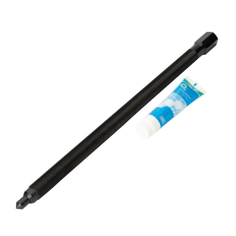 Husillo para extractor de rodamientos de garras reversibles TMMR 80F-3 SKF Husillo para extractor de rodamientos de garras reversibles TMMR 80F-3 SKF