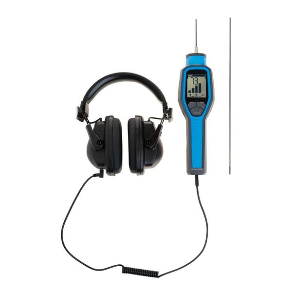 Cargador con adaptadores TKSA EXTCHARG SKF